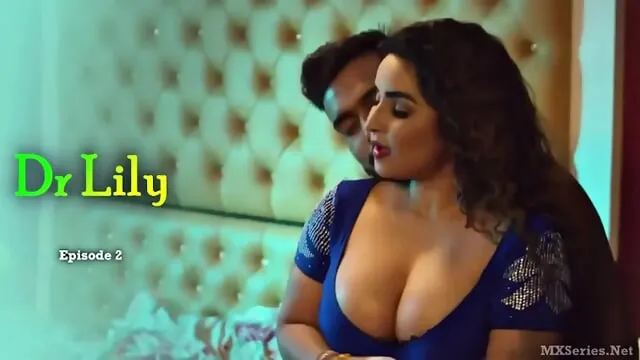 巨乳视频 · 口交 – Exclusive -Dr Lily Episode 2
